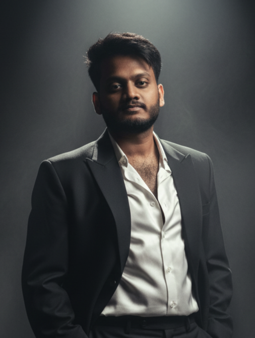 Durga Prasad Kakileti